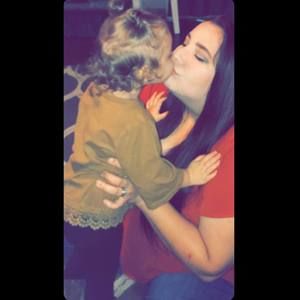 Meet your Posher, Shaunda